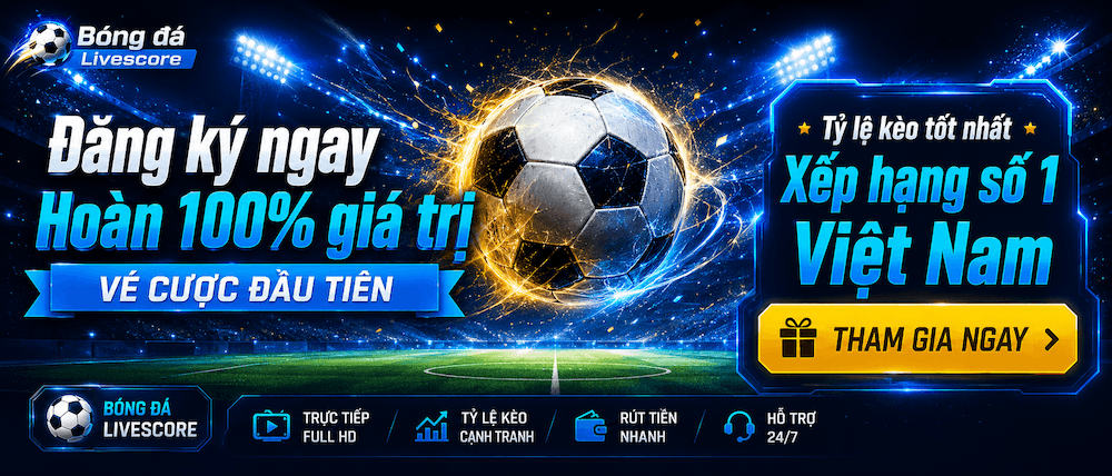 Trực tiếp Quixadá U20 vs Tirol U20 21/06/2026 - Bóng Đá Biển TV - Xem trực tiếp bóng đá full HD, link xem bóng đá trực tuyến hôm nay miễn phí tại Bóng Đá Biển TV